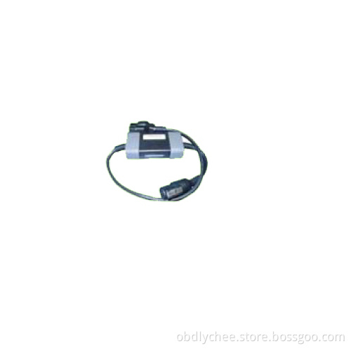 Isuzu Truck Diagnostic Tool